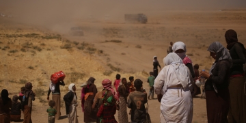 Dutch parliament officially recognises the ‘Yazidi genocide’