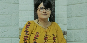 YPJ Commander Arzî Hesen: ‘The YPJ is ready to fulfil its responsibility regarding unity among the Kurds’