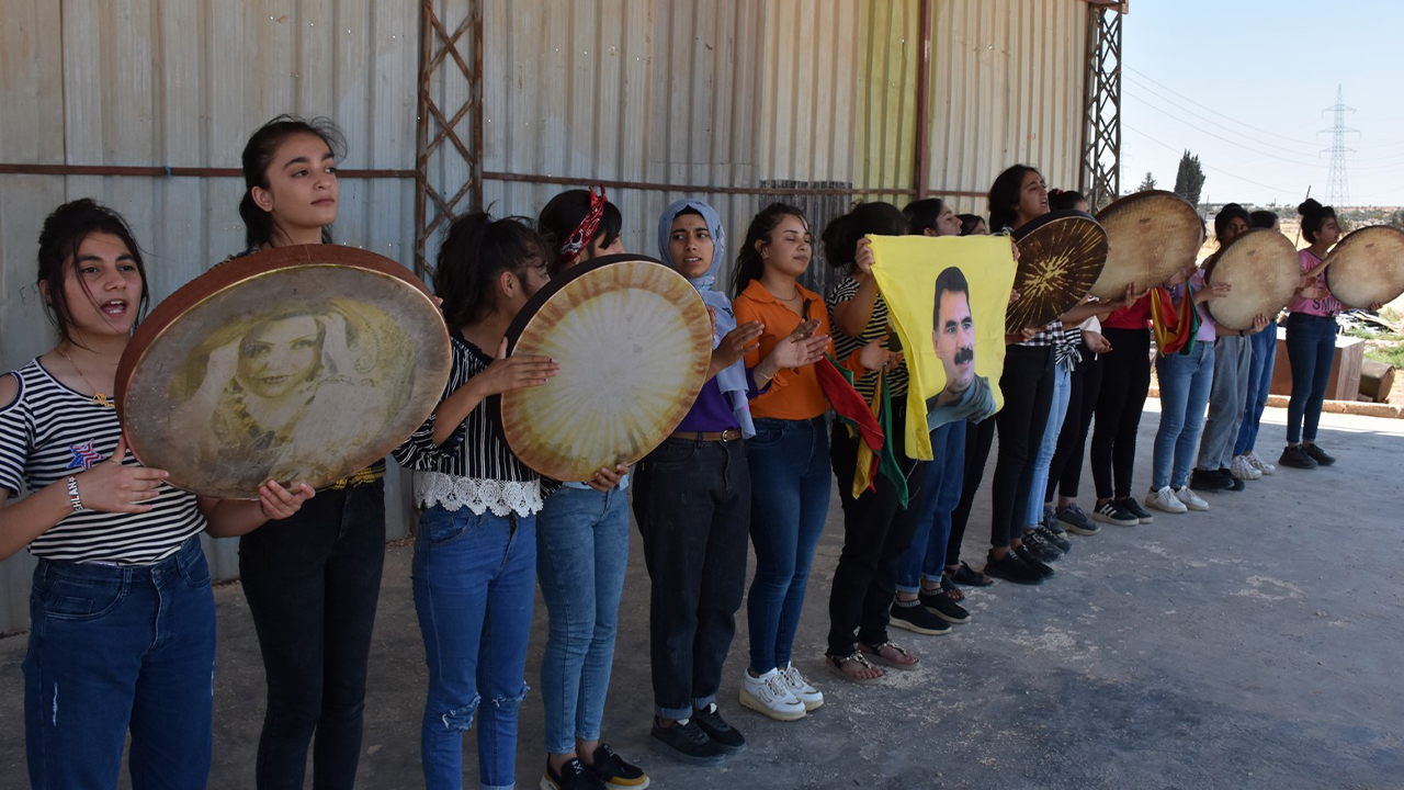 North East Syria: Shahba prepares for ‘Culture Week’ with its arts and music events