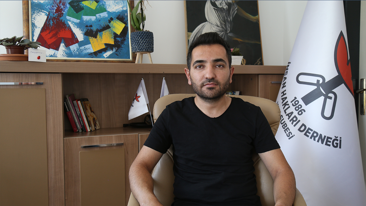 Solitary confinement of Öcalan is a ‘violation of international and domestic law,’ says lawyer Mehmet Karataş