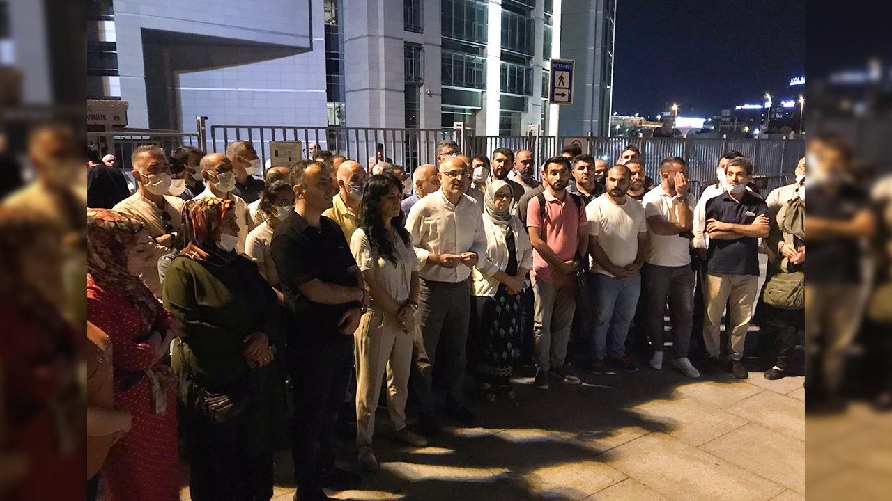 Turkish court detains nine imams for ‘sermons in Kurdish ‘