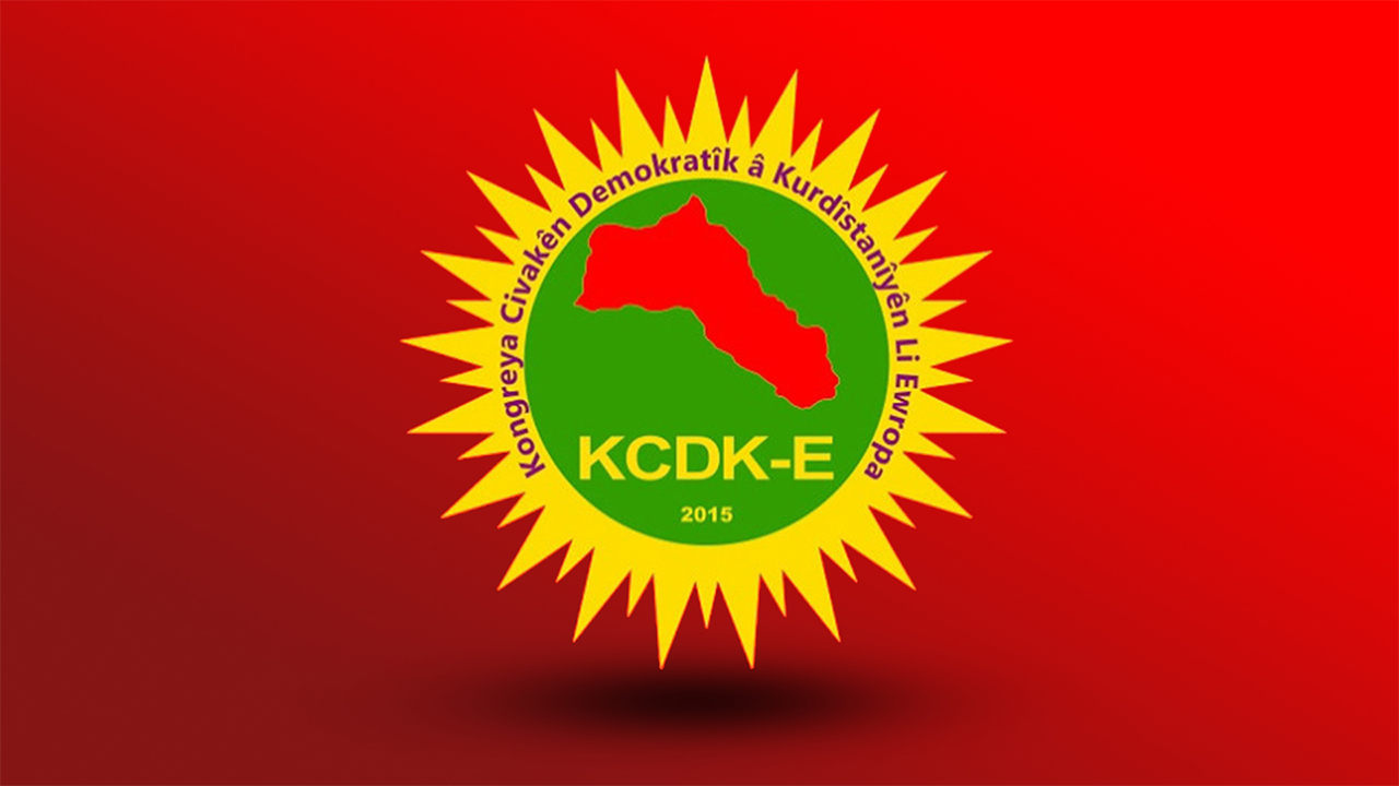 Germany bans KCDK-E congress to be held this Sunday