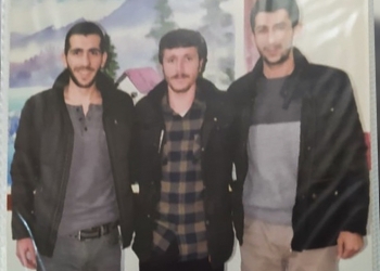 Political prisoners rejecting strip search tortured in Turkey