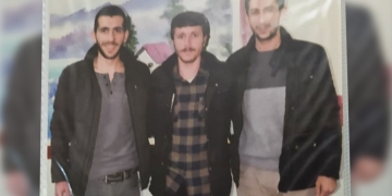 Political prisoners rejecting strip search tortured in Turkey