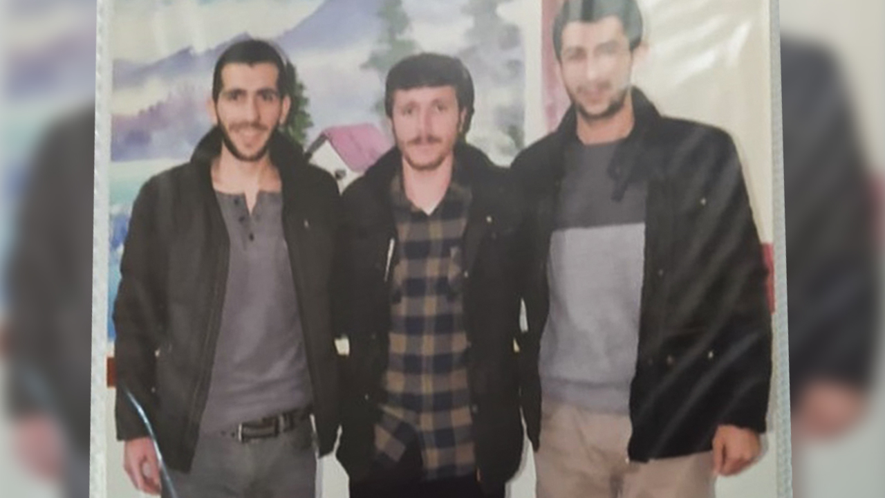 Political prisoners rejecting strip search tortured in Turkey