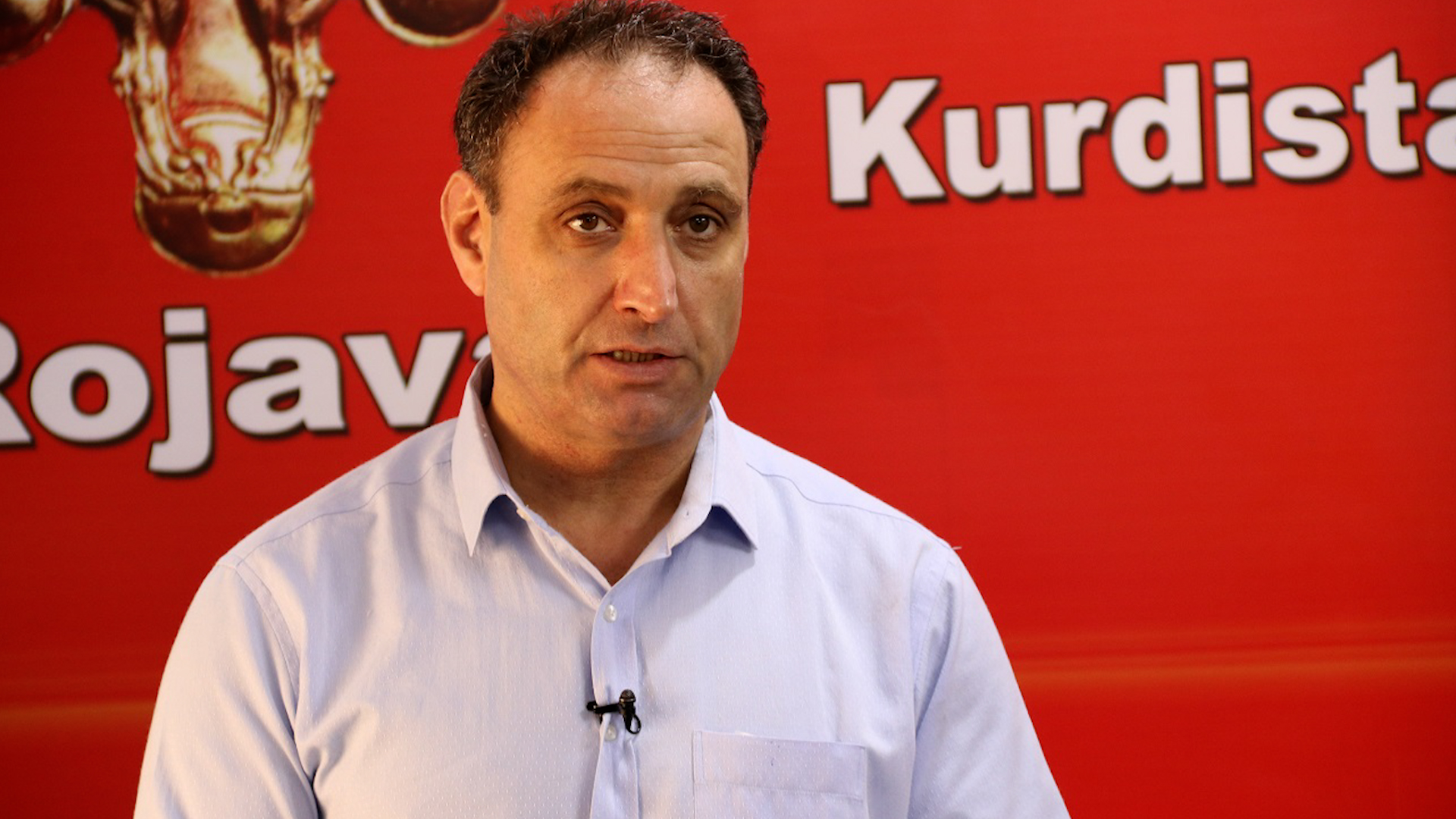North East Syria: A workshop for dialogue held in Qamishli, a committee will visit Iraqi Kurdistan