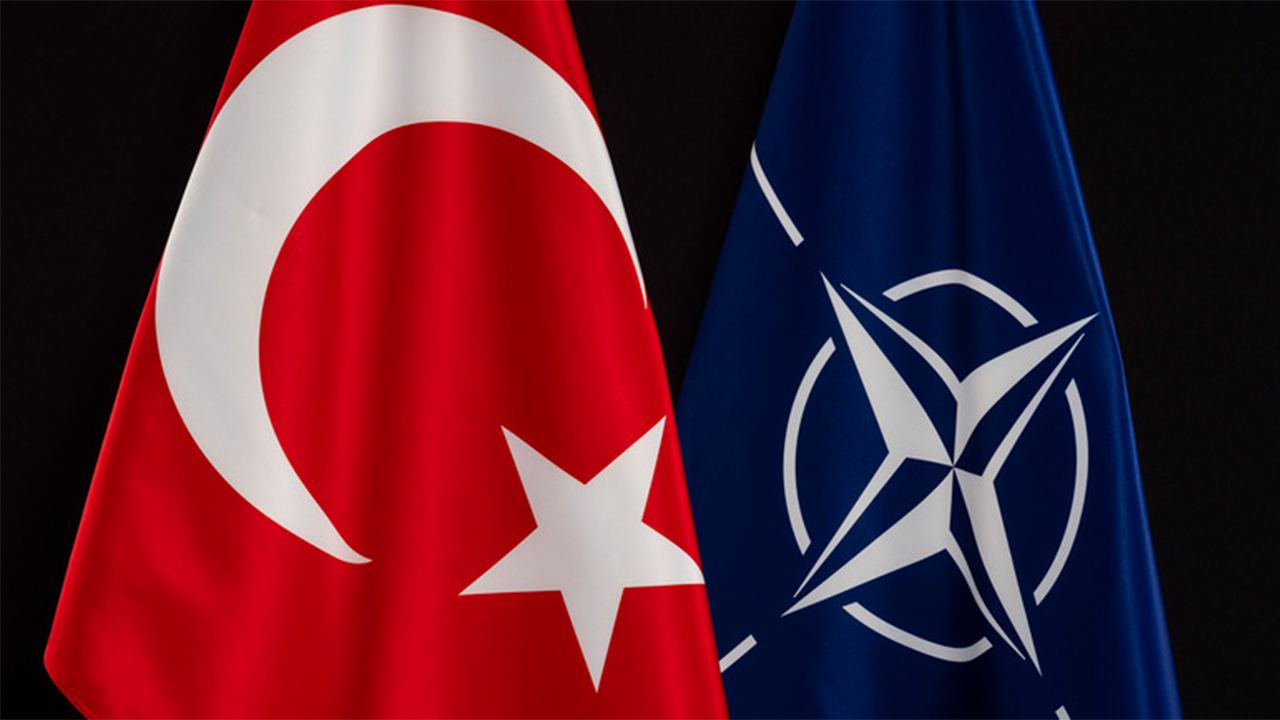 Can Turkey be the new horse for NATO?