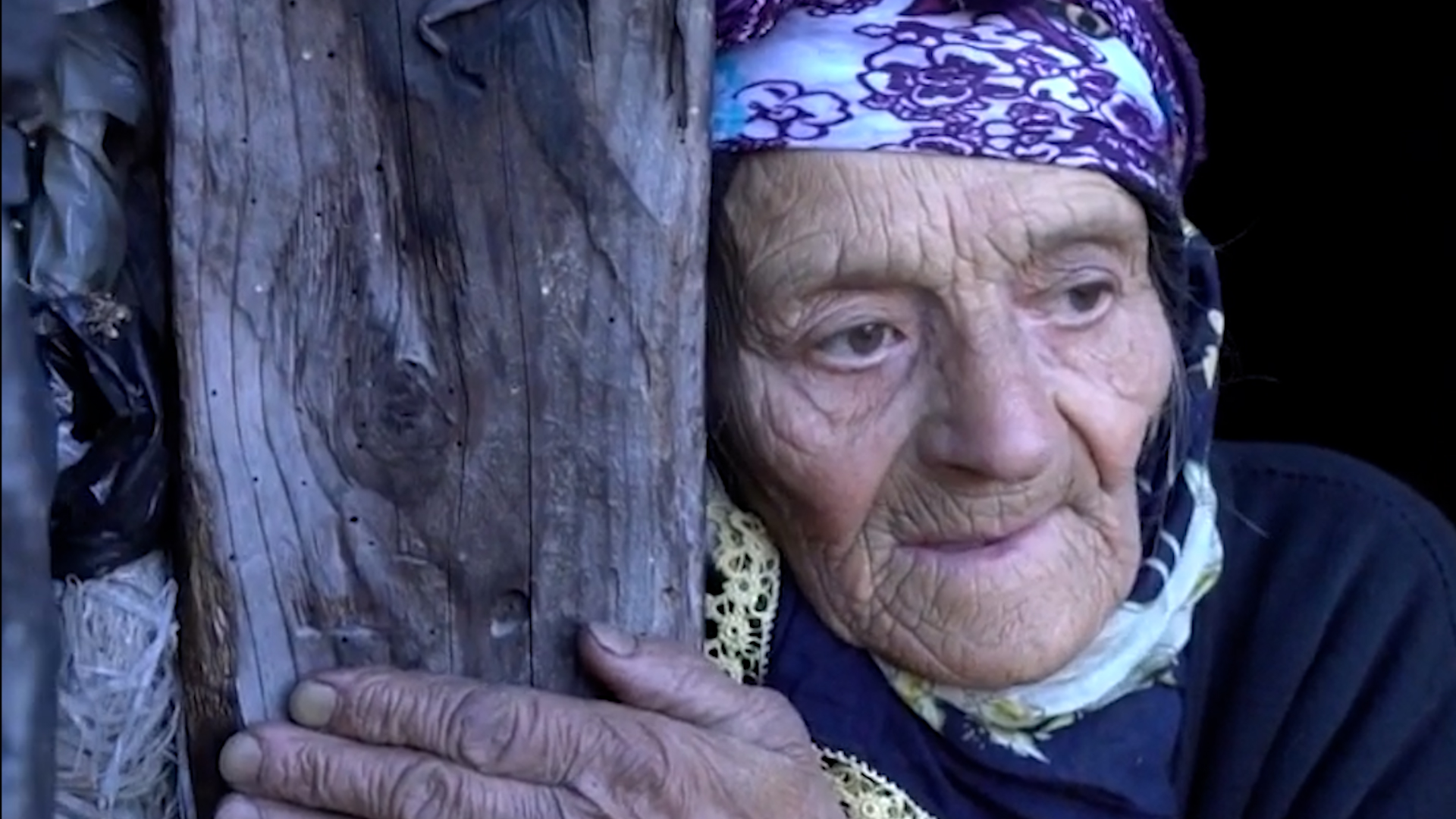 Life story of a Laz woman living alone on mountain plateau made into documentary