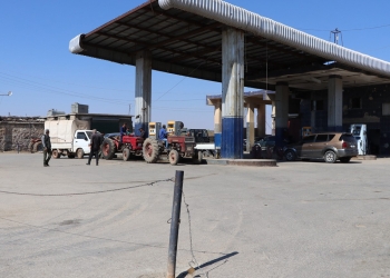 North East Syria: Damascus makes life difficult for people of Shahba