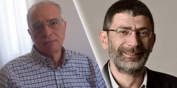 Turkey bans the Turkish Cypriot intellectuals and writers from entering the country