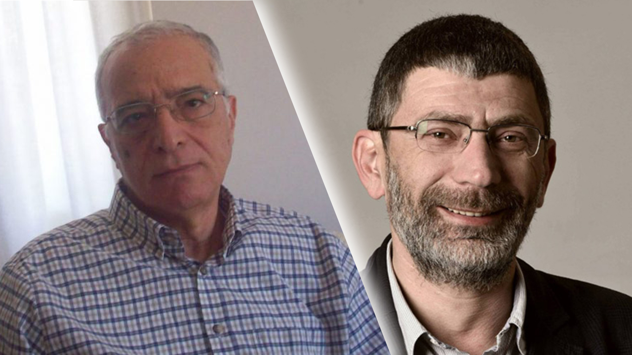 Turkey bans the Turkish Cypriot intellectuals and writers from entering the country