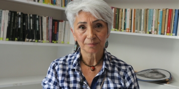 Turkish prison guard to prisoner’s relative: ‘We are judge and prosecutor here’