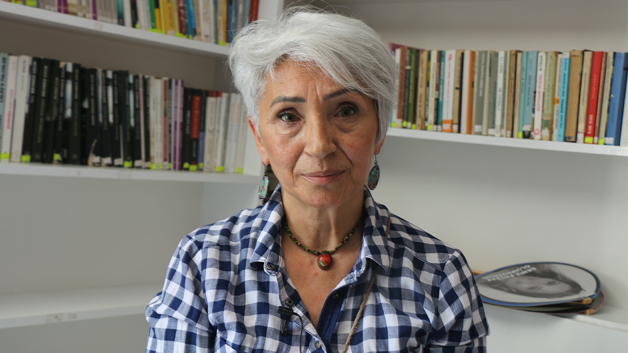 Turkish prison guard to prisoner’s relative: ‘We are judge and prosecutor here’