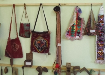 Three museums in Turkey stage exhibitions featuring the cultural history of the Tahtacı Alevis