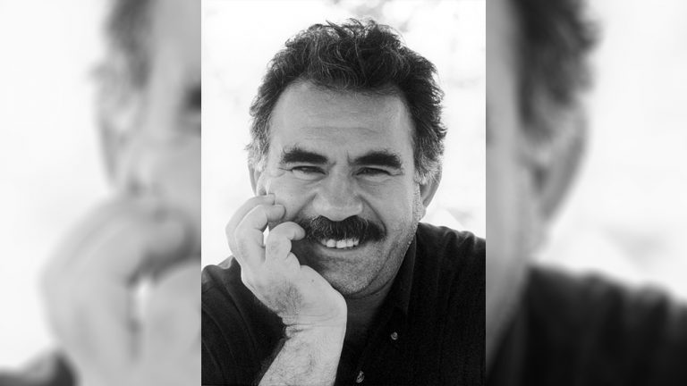 New Facebook oversight board overturns ban on Instagram post about Abdullah Öcalan