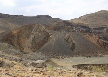 Turkey: Stone quarry in Iğdır village creates environmental dust nightmare for local people