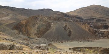 Turkey: Stone quarry in Iğdır village creates environmental dust nightmare for local people