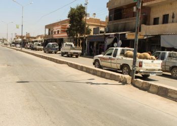 North East Syria: Indiscriminate shelling of Turkey and mercenaries of Zirgan displace 150,000