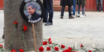 Crucial changes and contradictions in witness statements in Tahir Elçi murder trial