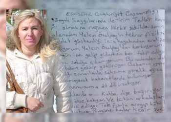 ‘Unjust provocation’ decision on the murder of a woman in Turkey by her ex-husband