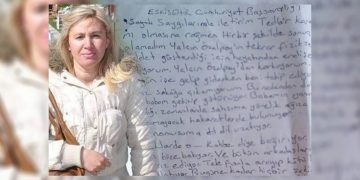 ‘Unjust provocation’ decision on the murder of a woman in Turkey by her ex-husband