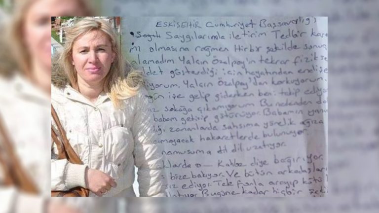 ‘Unjust provocation’ decision on the murder of a woman in Turkey by her ex-husband