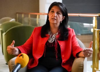 Pervin Buldan: The HDP is preparing its legal defense whilst addressing hunger strike, isolation and ‘democracy alliance’ concerns