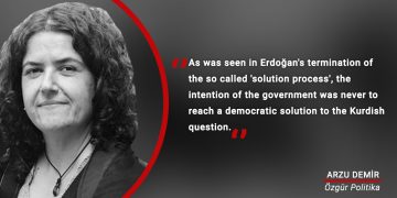 Exiled journalist Erk Acarer after attack: ‘Turkey is indulged by European countries’