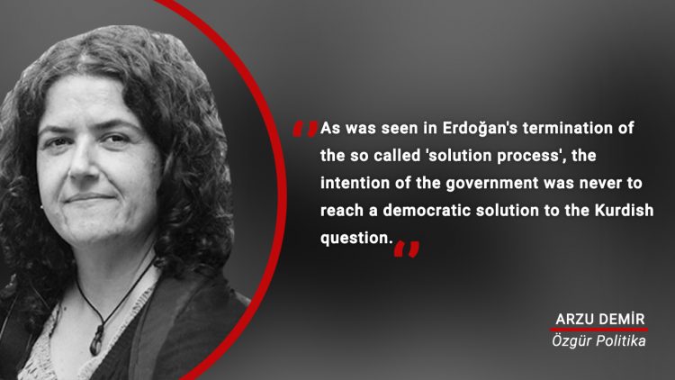Exiled journalist Erk Acarer after attack: ‘Turkey is indulged by European countries’