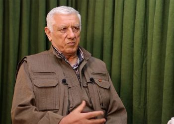 Cemil Bayık: ‘Special forces linked to the KDP surround the guerrilla zones’