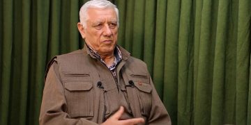 Cemil Bayık: ‘Special forces linked to the KDP surround the guerrilla zones’