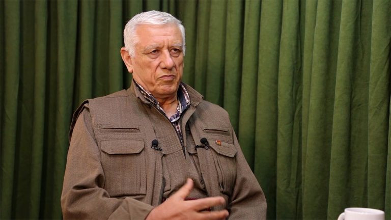 Cemil Bayık: ‘Special forces linked to the KDP surround the guerrilla zones’