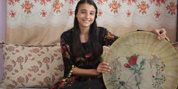 Turkey:  Zilan Sevinç calls for new centre in Cizre providing mother tongue musical education
