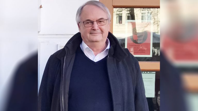 Roland Meister applies to Cologne Court to challenge the ban on KCDK-E Congress