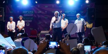 “With all the power they have, they still can’t dissolve the HDP “
