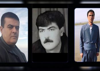 No word from three Rojava politicians detained on 10 June
