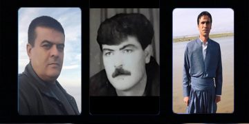 No word from three Rojava politicians detained on 10 June