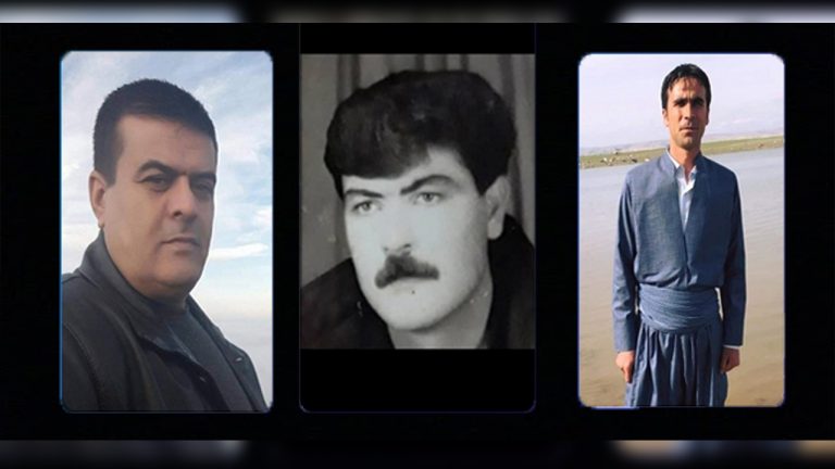 No word from three Rojava politicians detained on 10 June