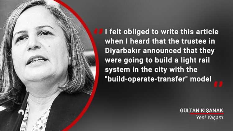 Why were trustees appointed to local governments?