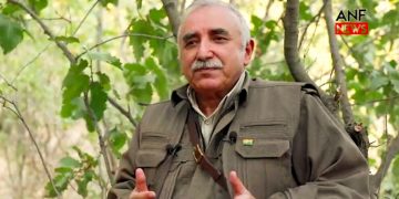 Murat Karayılan: ‘Raqqa would have never fallen if it was not for the Rojava revolution’