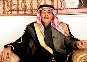 ‘It is essential that the status of the Autonomous Administration is recognised’
