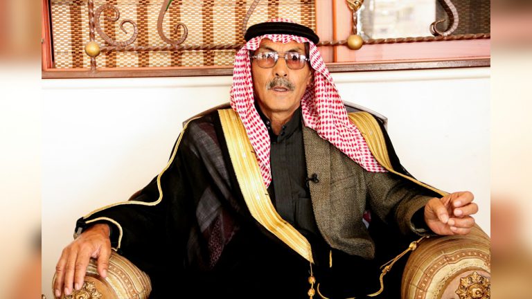 ‘It is essential that the status of the Autonomous Administration is recognised’