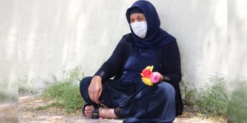 No Eid el-Adha for Emine Şanyaşar who has sought justice for 134 long days