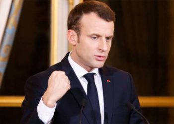 France vows to support Autonomous Administration in North East Syria