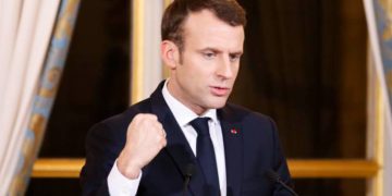 France vows to support Autonomous Administration in North East Syria