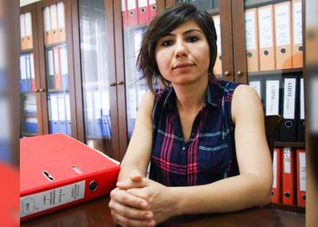 Lawyer Gülhan Kaya says the Turkish court is rushing to ‘close the Suruç massacre case’