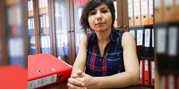 Lawyer Gülhan Kaya says the Turkish court is rushing to ‘close the Suruç massacre case’
