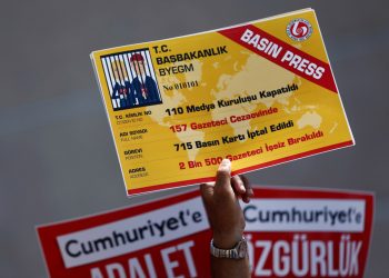 CPJ urges Turkish authorities to remove all hints of partisanship within the press card process