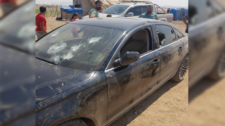 Latest racist attack in Turkey leaves a Kurdish citizen dead in Konya