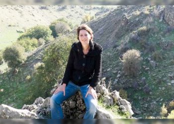 Frederike Geerdink: ‘Erdoğan essentially wants to destroy the Kurdish movement’